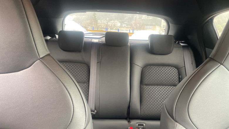 Nissan Juke 1.0 DiG-T N-Connecta 5dr Petrol Hatchback